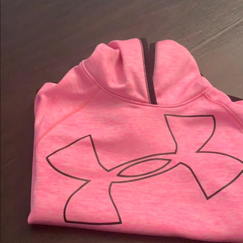 Girls hoodie